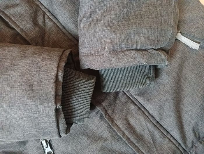 Manteau 3/4ans garçon - photo numéro 5