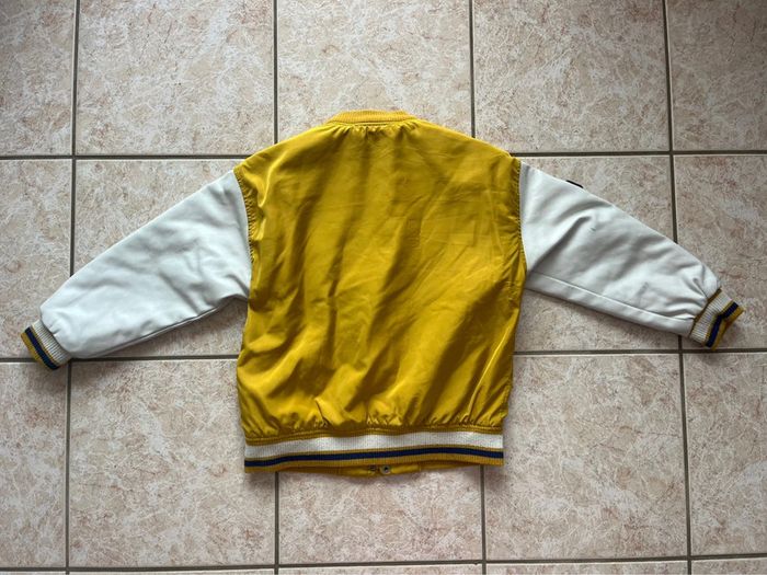 Veste New York - photo numéro 3
