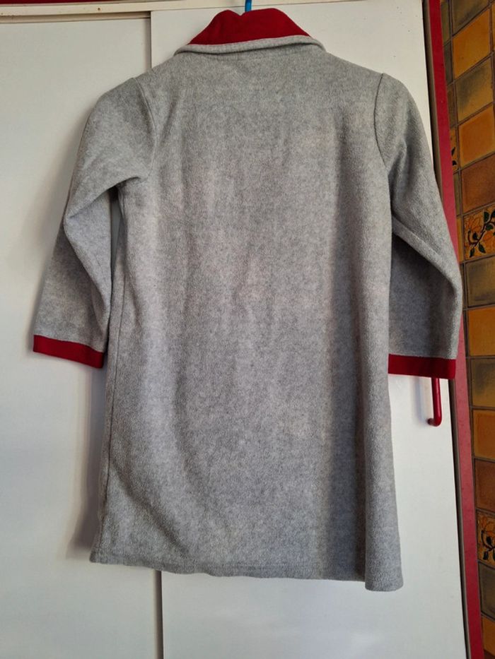 Peignoir - photo numéro 4