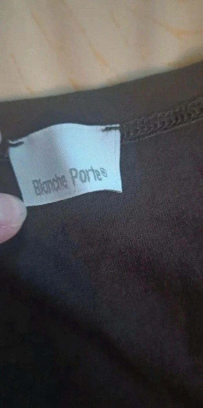 T-shirt 42 44 - photo numéro 3