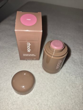 Blush de poche rhode
