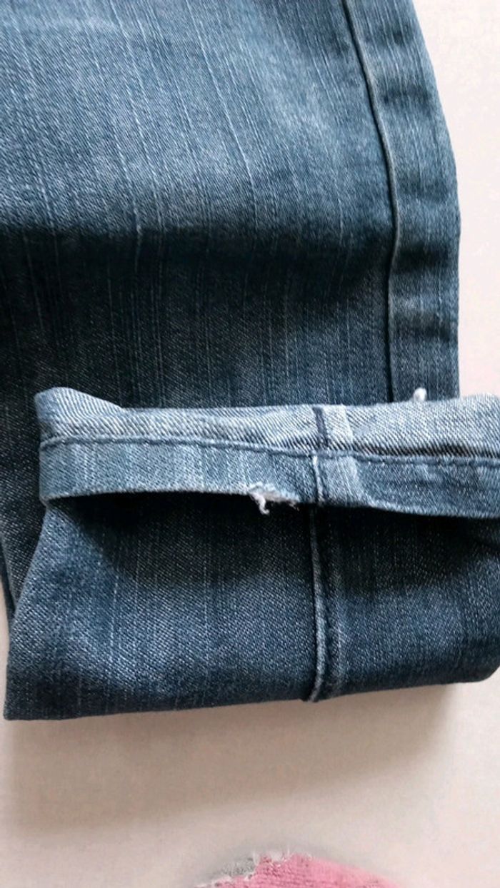 Jean marine - photo numéro 4