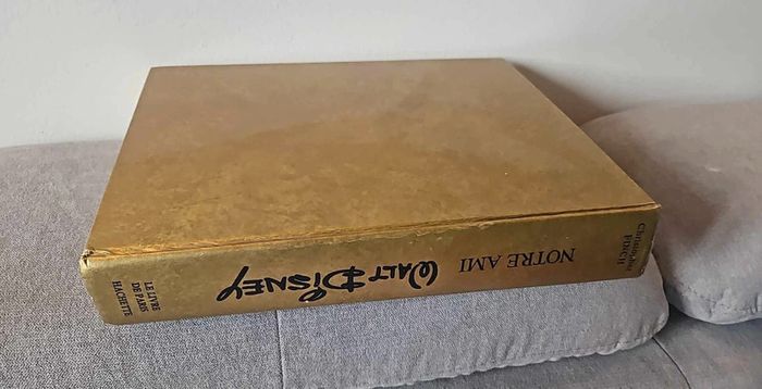 Notre ami Walt disney - photo numéro 3