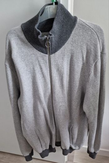 Gilet homme