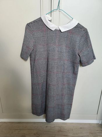 Robe prince de galle