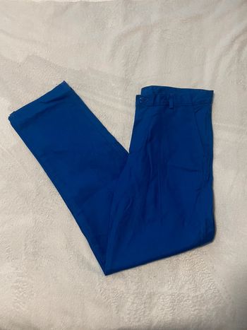 Pantalon de travail taille 44