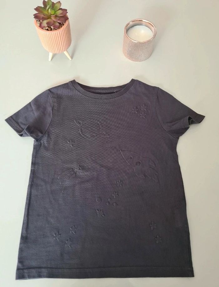 Lot de 5 tee-shirt 5 ans - photo numéro 14