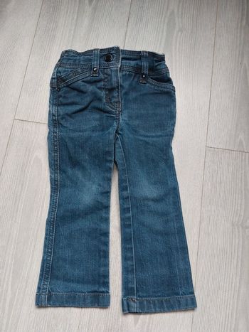 Jeans Esprit taille 2 ans