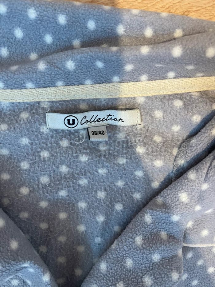 Pyjama T38/40 - photo numéro 3