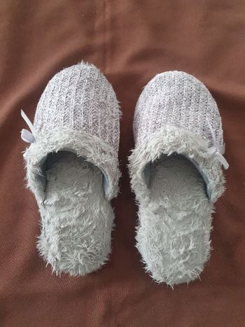 Chaussons
