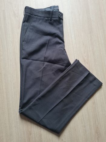 Pantalon de costume