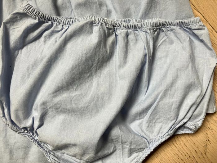 Robe été avec bloomer 18mois Jacadi - photo numéro 8