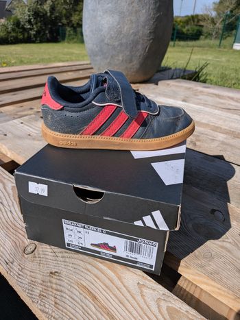 Baskets adidas 