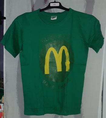 Tee-shirt garçon Taille 12-14 ans