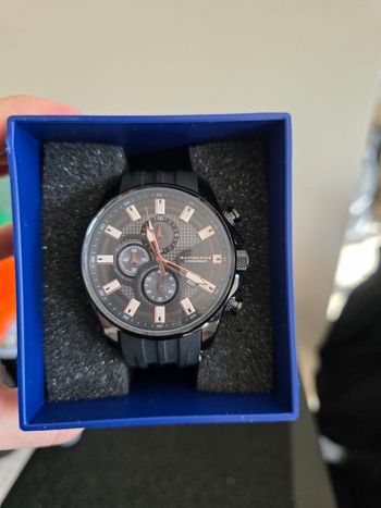 Montre homme Navimarine