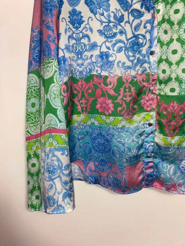 Chemise Zara - photo numéro 3