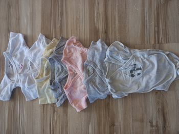 Lot bodies 1M