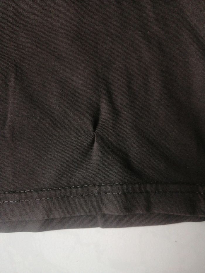 Tee shirt manche longue 10A - photo numéro 5