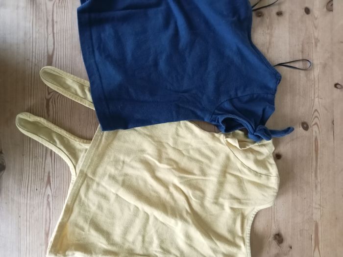 Tee-shirt - photo numéro 2