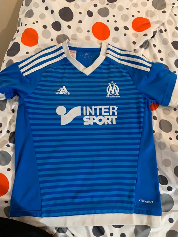 tee shirt adidas