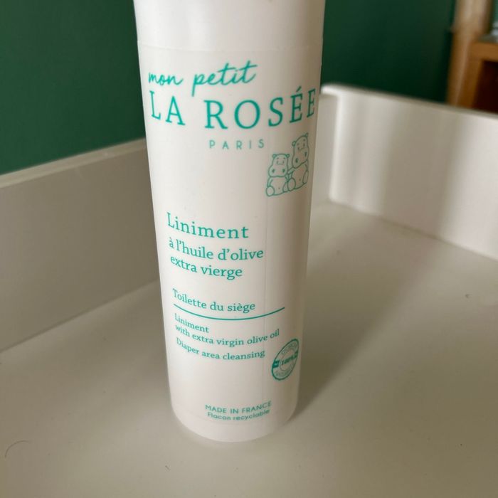 Liniment La Rosée