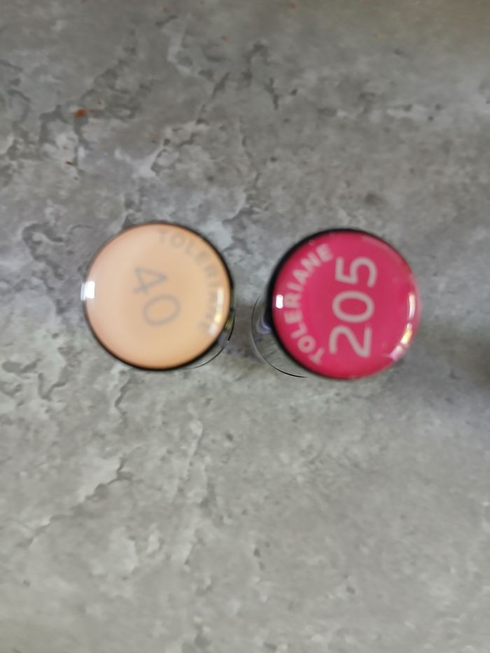 Rouge à lèvres - photo numéro 2