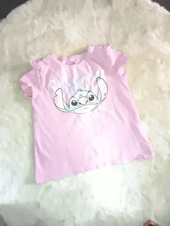 T shirt Stitch