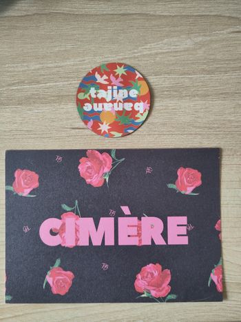 Magnet tajinebanane mae
