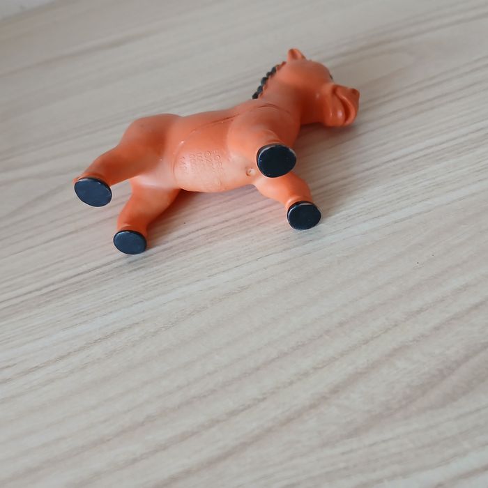 figurine cheval - photo numéro 5