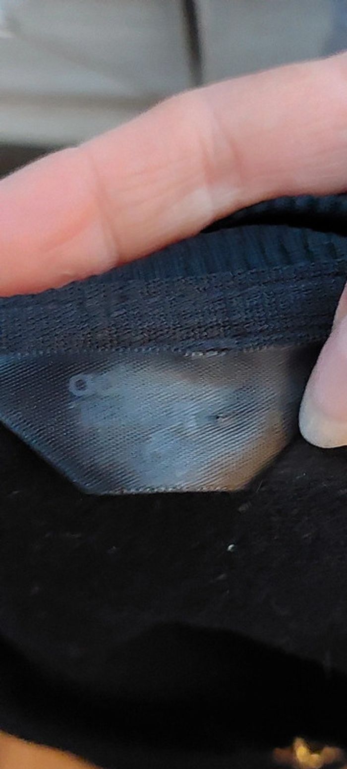 Veste adidas - photo numéro 3