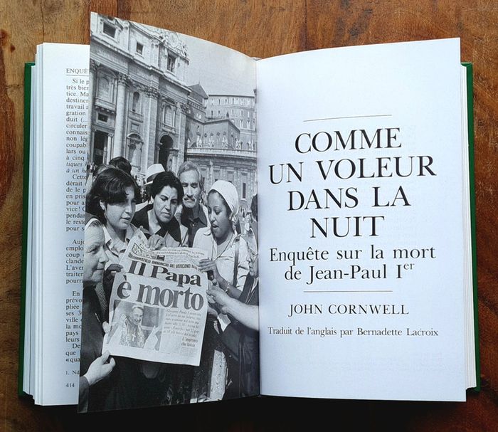 Enquêtes Et Témoignages, 4 Livres Condensés, Sélection Du Reader's Digest, 1990 - photo numéro 5