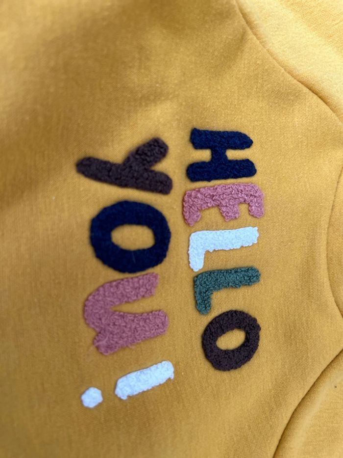 Ensemble bébé - photo numéro 2