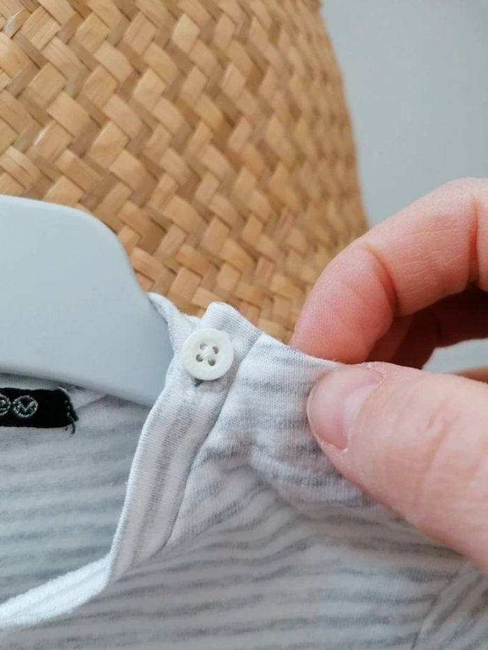 Haut Levi's 12 mois - photo numéro 6