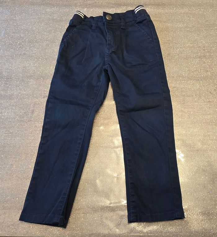 Joli pantalon habiller