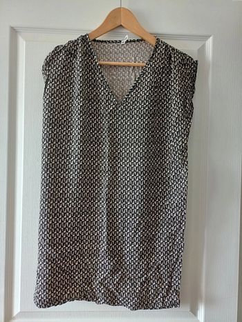Tunique femme taille 38