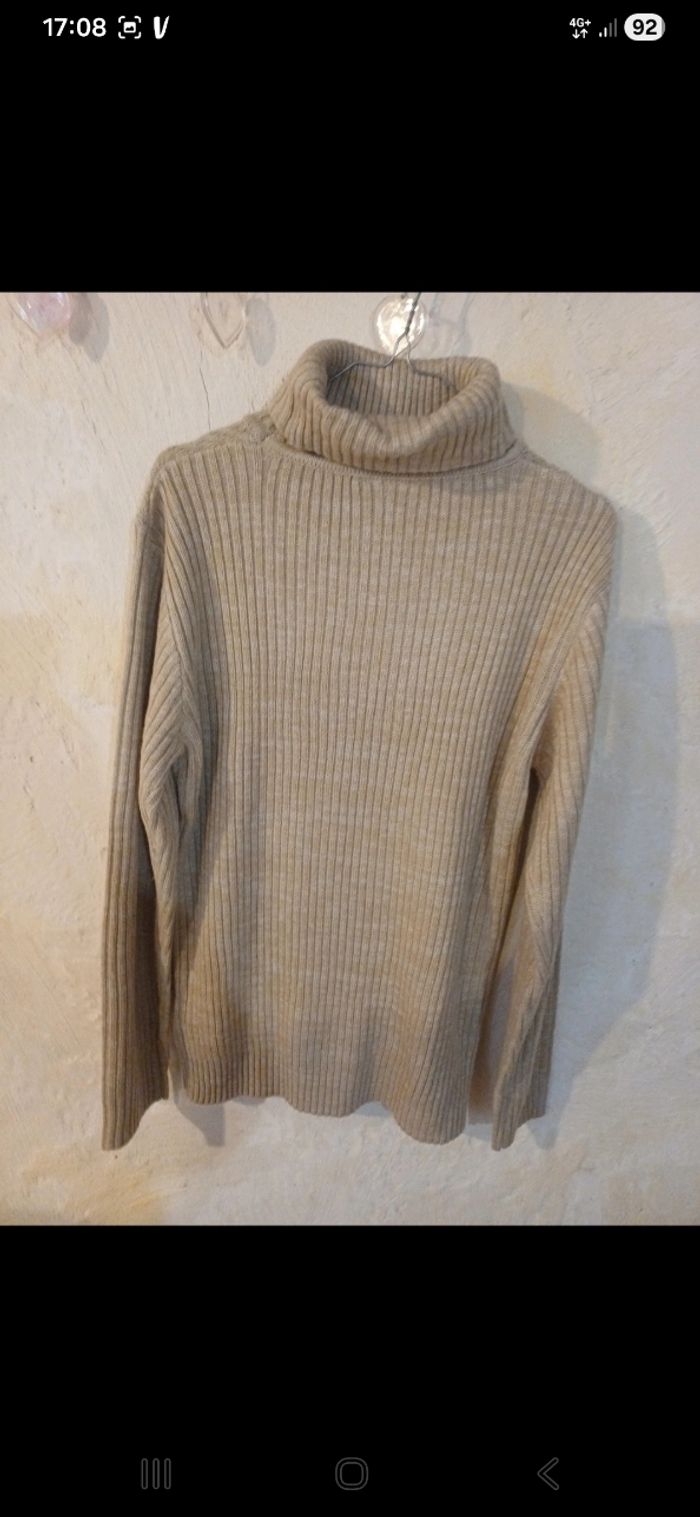 Pull femme taille 38 - photo numéro 4