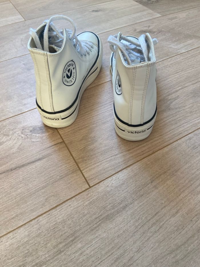 Converses - photo numéro 4