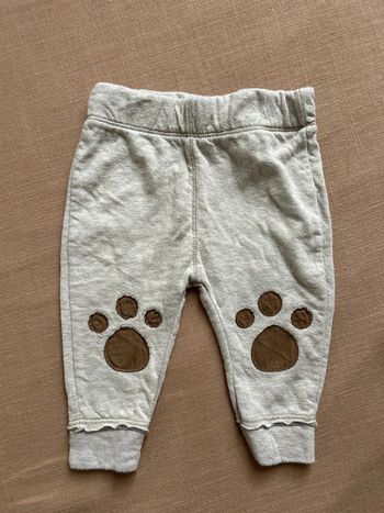 Jogging bébé
