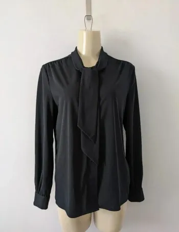 Chemisier vintage - Devernois - taille 38