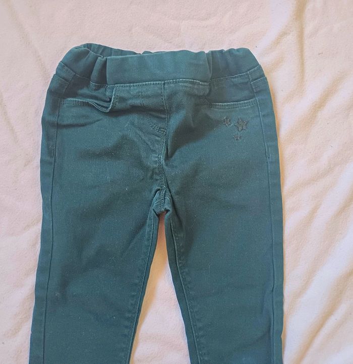 Ensemble Vertbaudet taille 4 ans - photo numéro 8