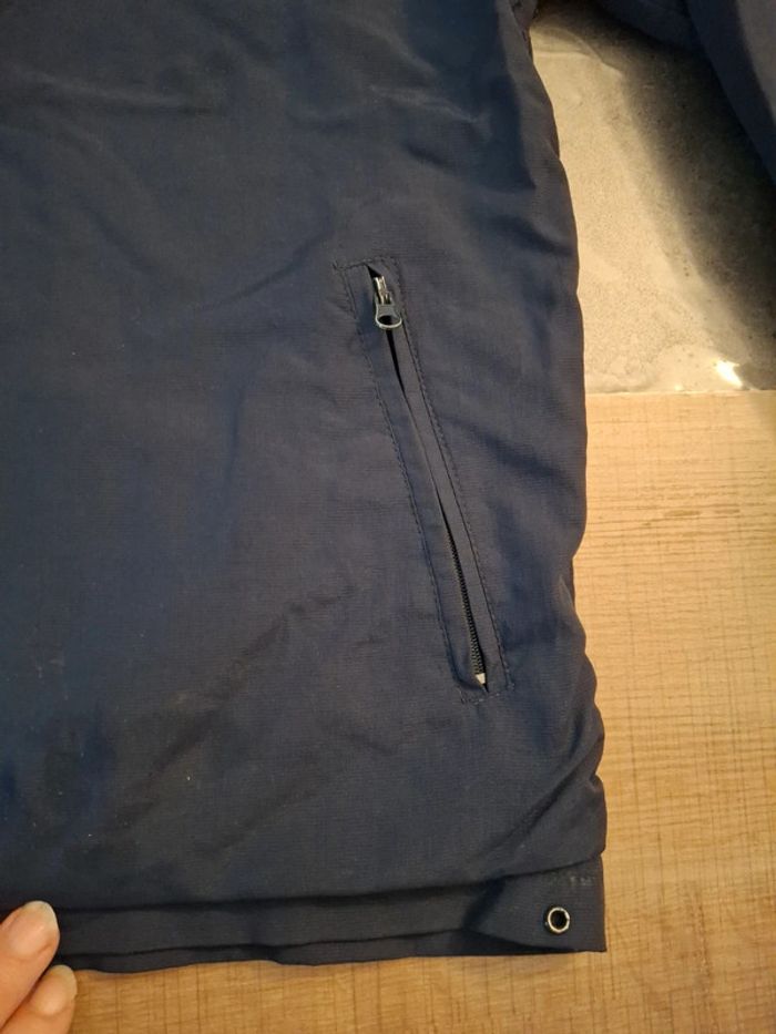 Pull coupe vent doublé 🤍 - photo numéro 3