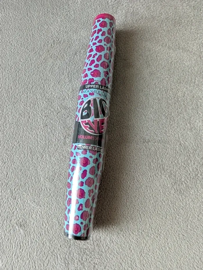 Mascara noir Volume express - photo numéro 4