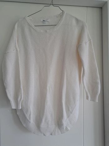 Joli pull fin Jennyfer M