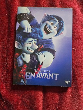 Dvd enfants