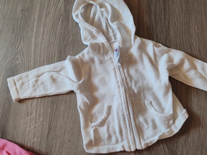 Lot de 3 gilet fin - photo numéro 6