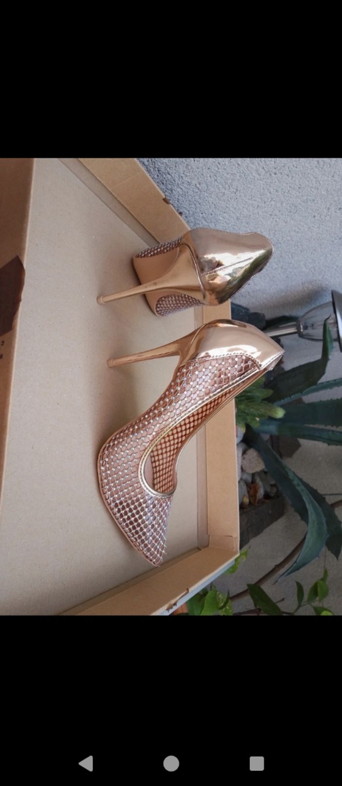 Chaussures élégante - photo numéro 3