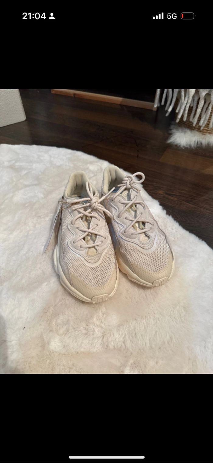 Ozweego w adidas - photo numéro 2
