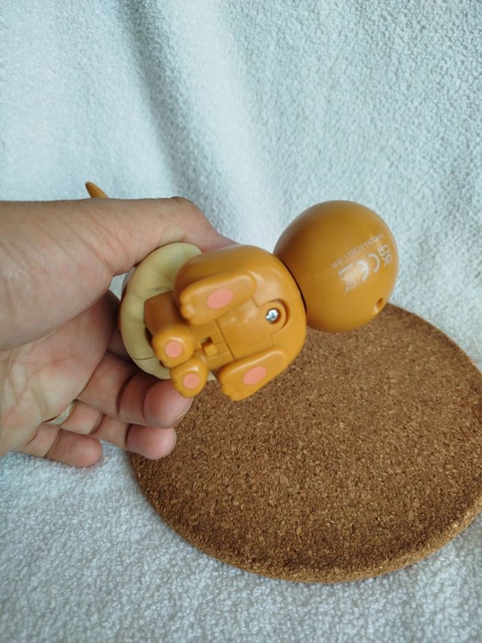 Figurine Pokémon Evoli - photo numéro 6