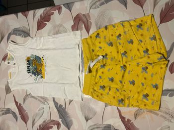 ensemble simba 3 ans 