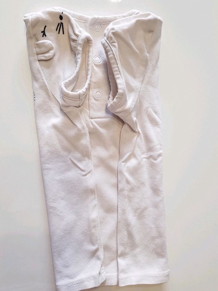 T-shirt 12mois - photo numéro 2